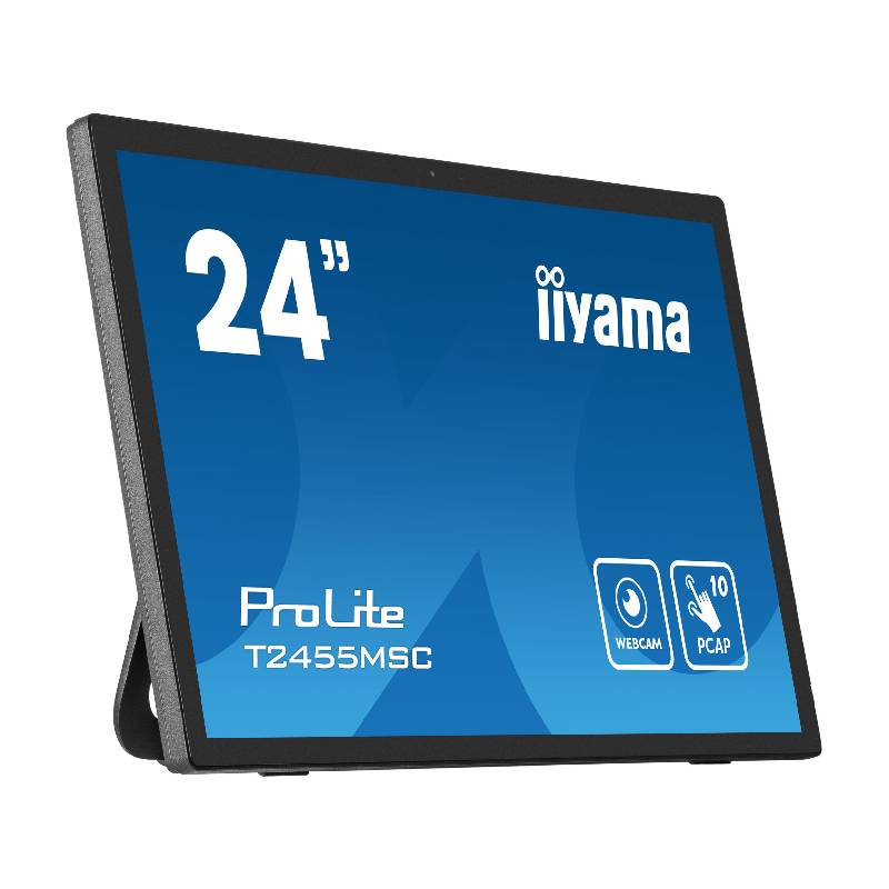 iiyama ProLite T2455MSC-B1
