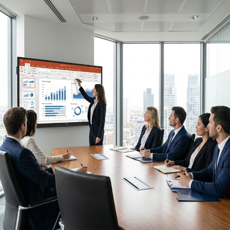 iiyama ProLite TE7513A-B1AG 