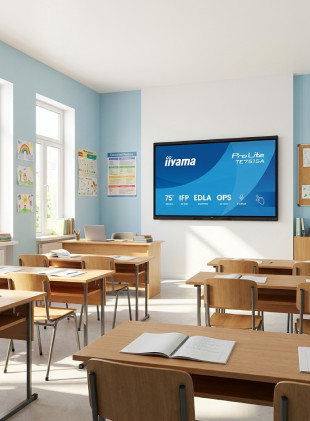iiyama ProLite TE7515A-B1AG - Onedirect