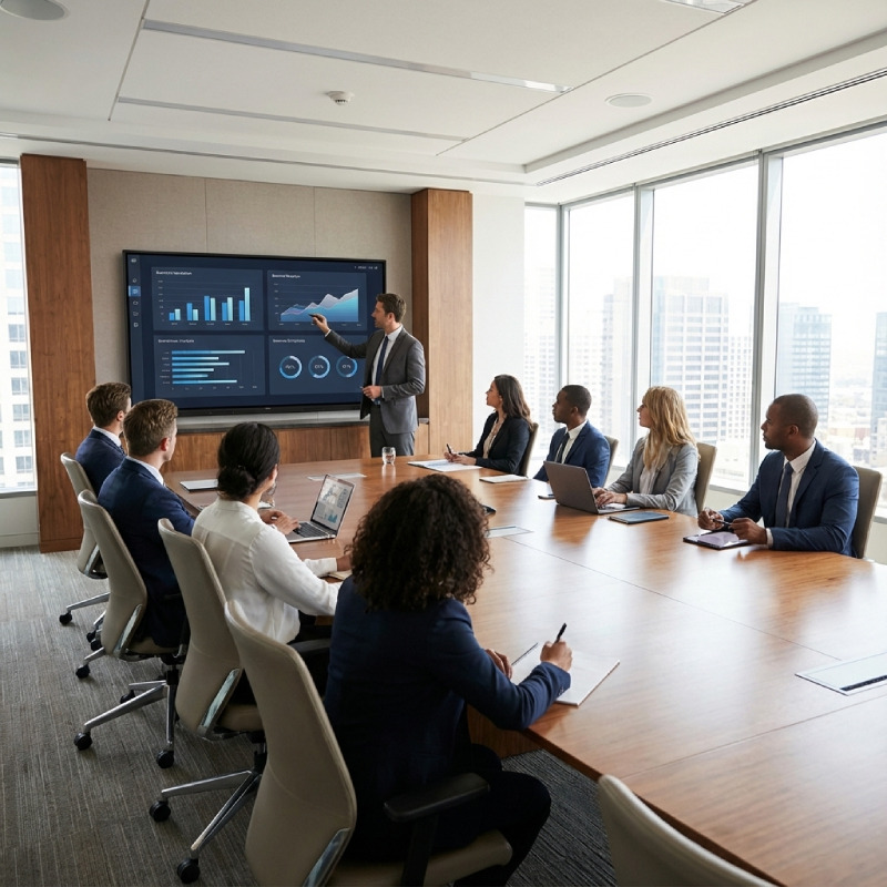 iiyama ProLite TE8613A-B1AG 