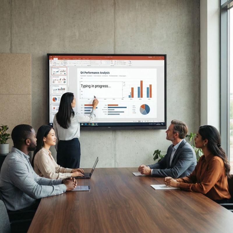 iiyama ProLite TE9813A B2AG Interaktives 98-Zoll-4K-Display