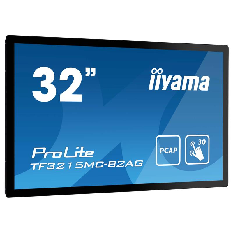 iiyama ProLite TF3215MC-B2AG 31,5" Touchscreen