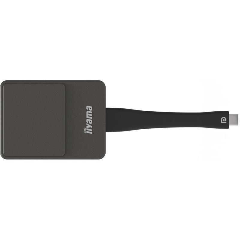 iiyama WP D002C Smart-TV-Dongle