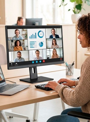 iiyama XUB2792HSU-B6 27" Full HD Monitor - Onedirect