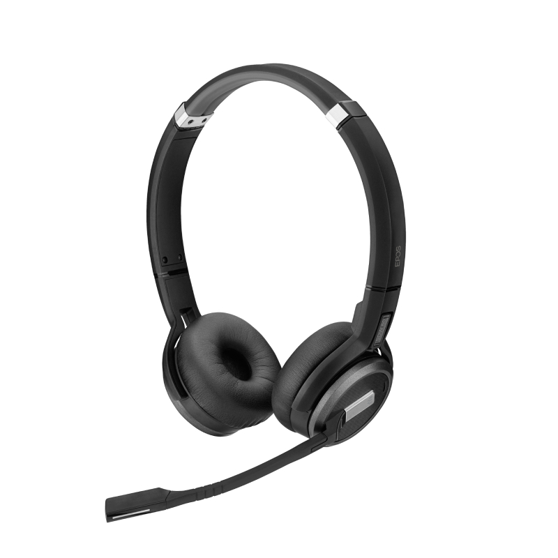EPOS SDW 60 HS Duo Ersatz-Headset