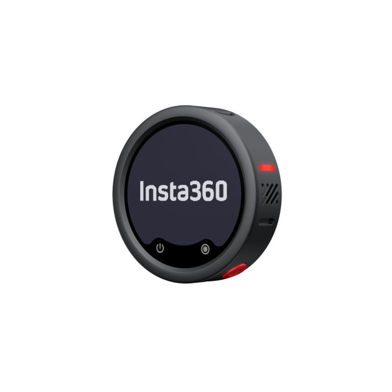 Insta360 Mic Pro Microfono Wireless