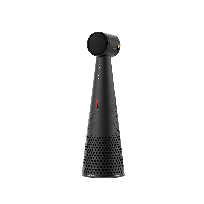 Ipevo vocal + Vurbo.ai Pro 25Hr