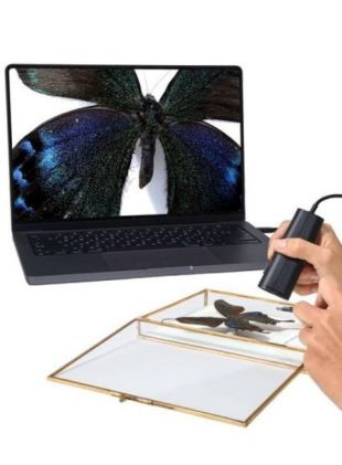 Ipevo P2V ultra - Onedirect
