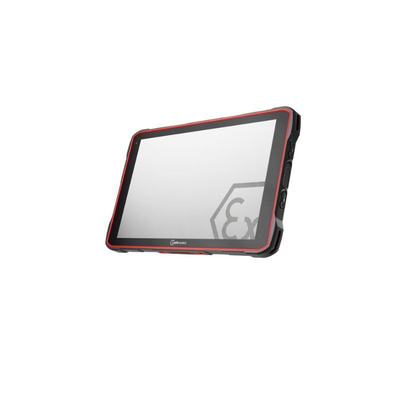 i.safe MOBILE IS945.1 Tablet ATEX 5G 10.1