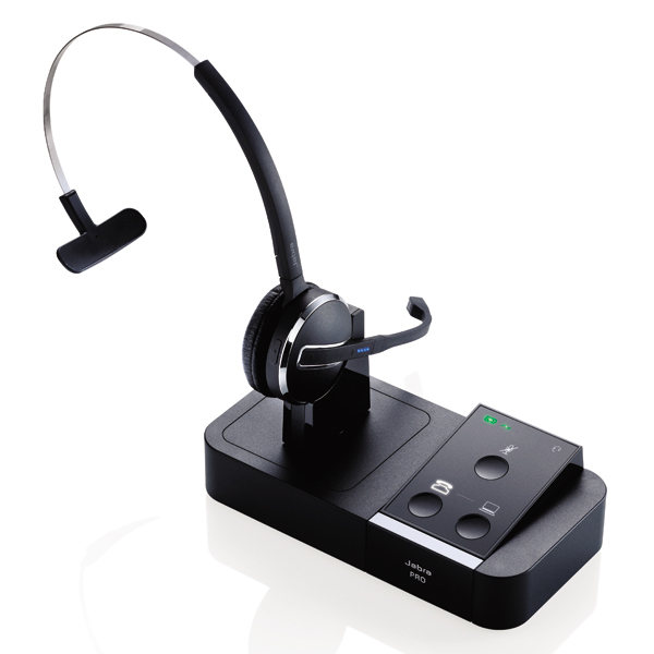 GN Jabra PRO 9450 Flex