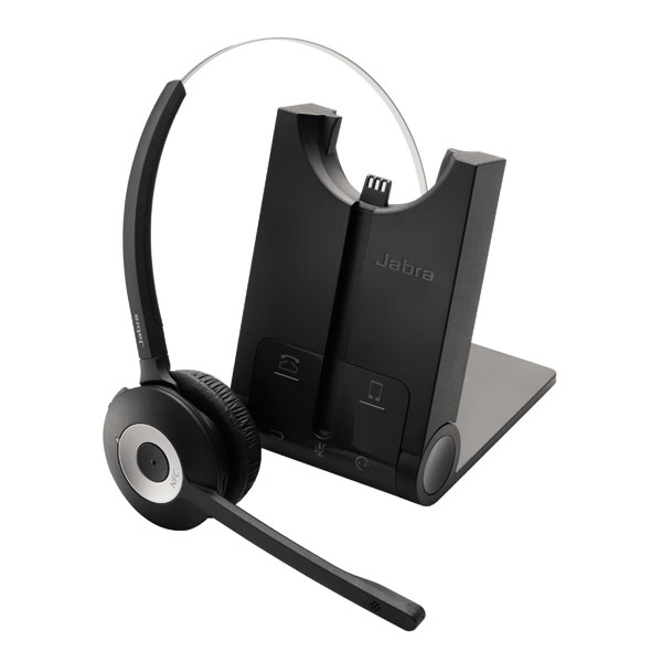 Over Ear Headsets