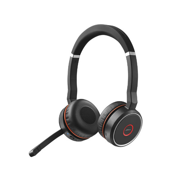 Jabra Evolve 75 Duo