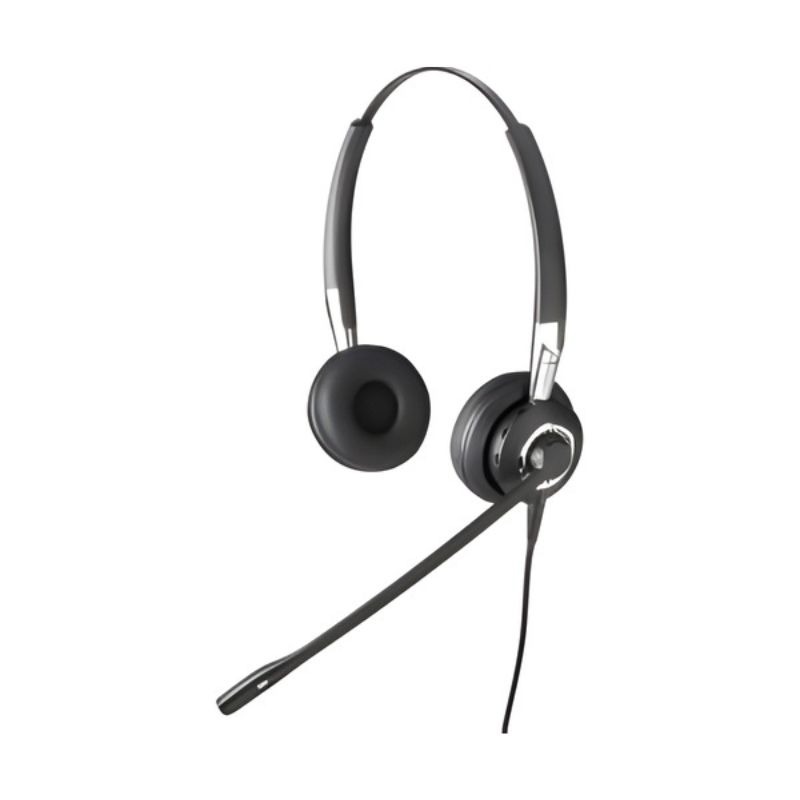 JABRA BIZ 2400 Duo Refurbished