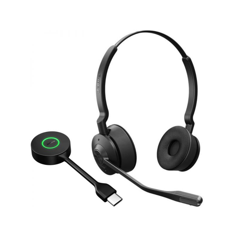 Jabra Engage 55 SE duo UC USB-C