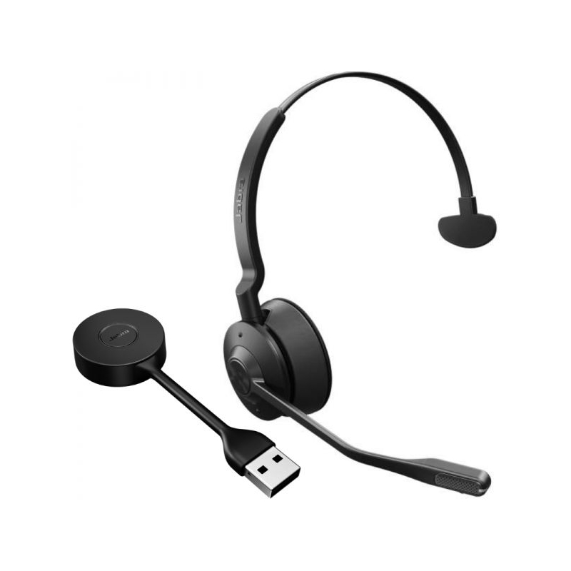 Jabra Engage 55 SE Mono UC USB-A