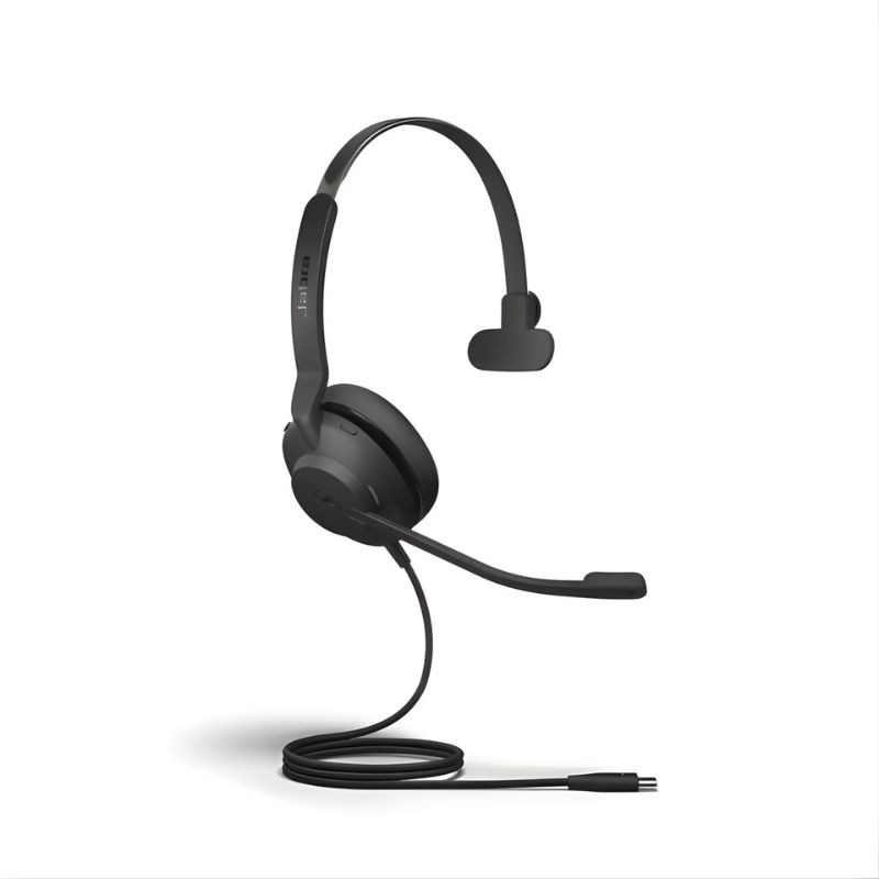 Jabra Evolve2 30 SE USB-C, UC Mono Refurbished