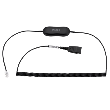 Jabra GN1218 AC 2m