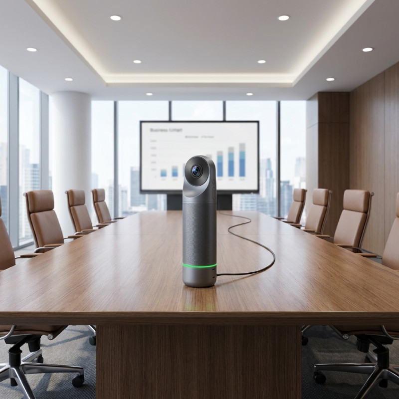 Kandao Meeting Pro 2 360°-4K-Kamera