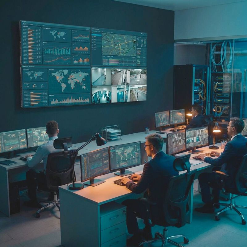 Philips X-Line 55BDL4107X