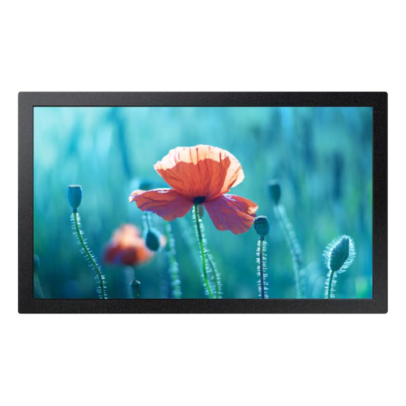 SAMSUNG QBR-M 13" Full HD Small Display