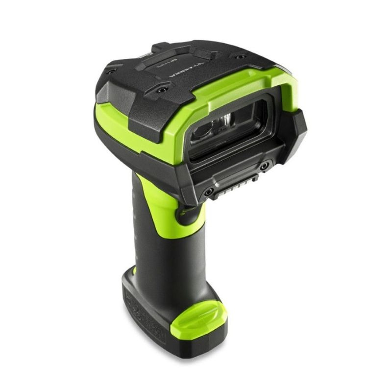 Zebra LI3608 ER 1D Industriescanner Bis 17,1 m