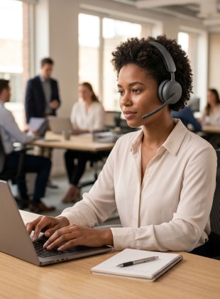 Logitech Zone Wireless 2 ES for Business BT TEAMS - Onedirect