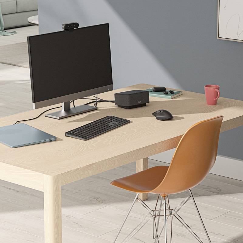 Logitech Logi Dock UC