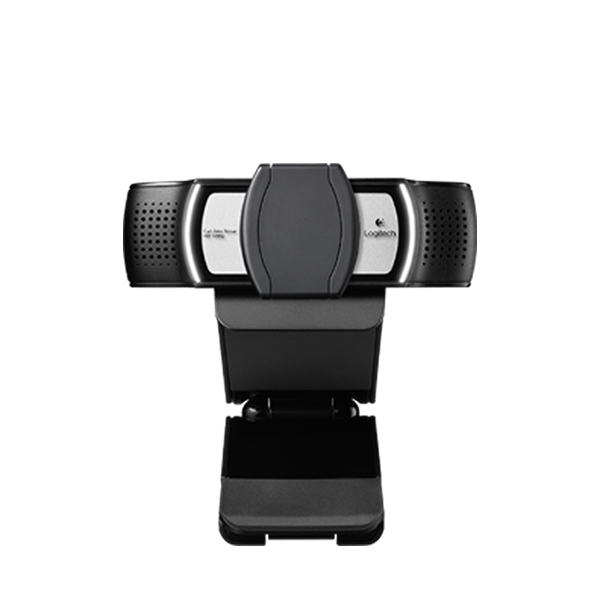 Logitech C930e Webcam: Full HD für professionelle Konferenzen