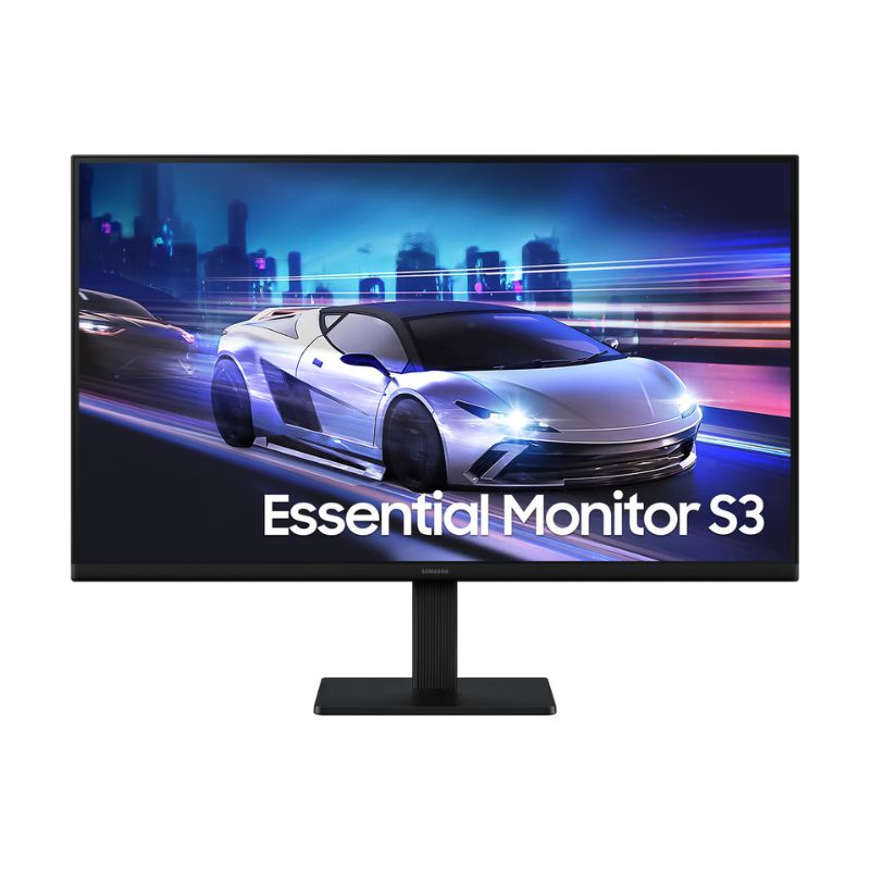 Samsung Essential S3 S27F320 27 Zoll FHD Monitor