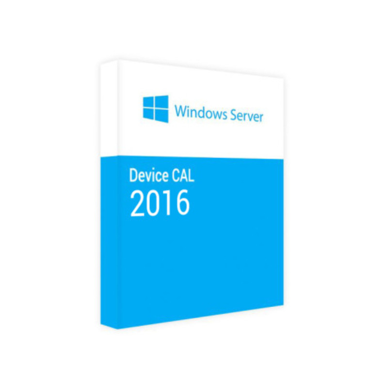 Microsoft Windows Server 2016 Device CAL