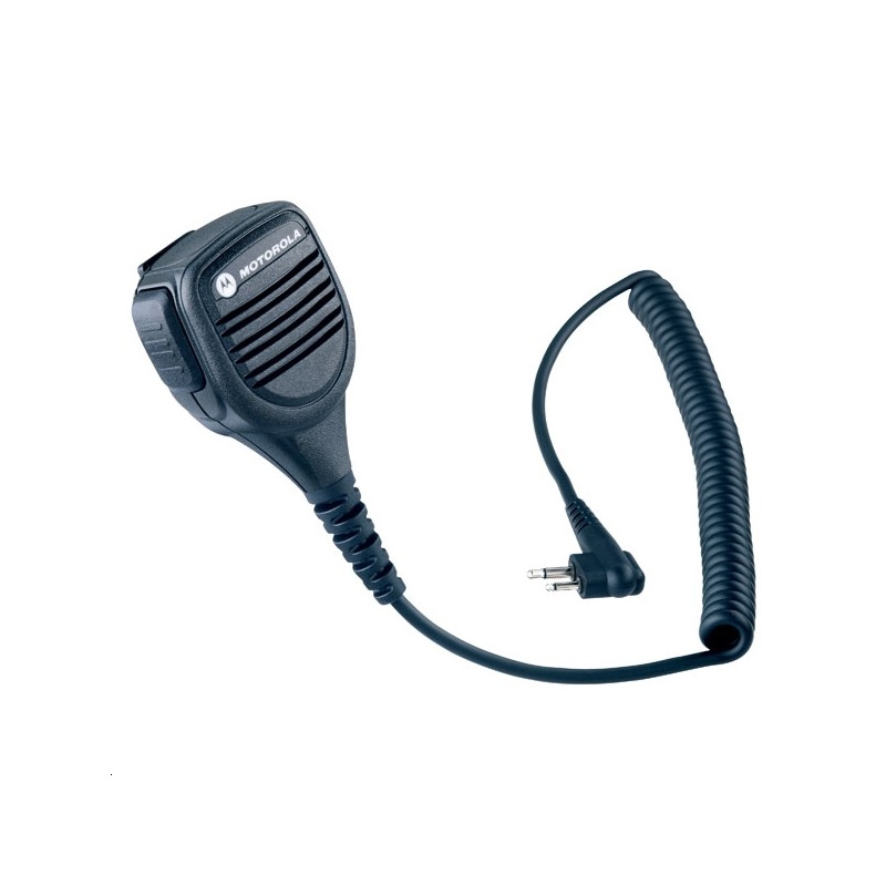 Motorola Lautsprechermikrofon für das DP1400