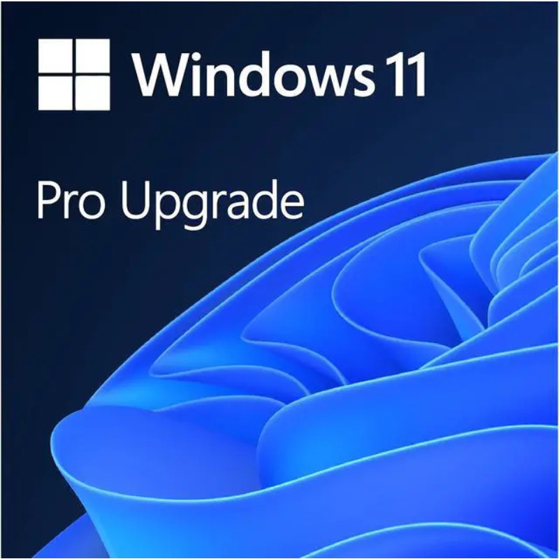 Microsoft Windows 11 Pro Upgrade