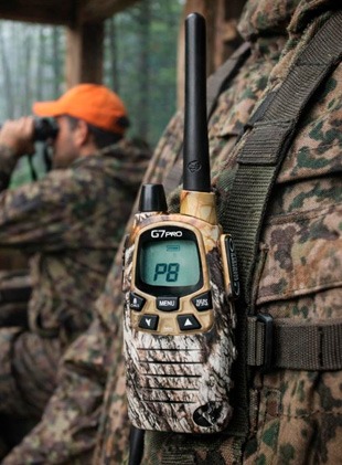 Midland G7PRO - camouflage - Onedirect