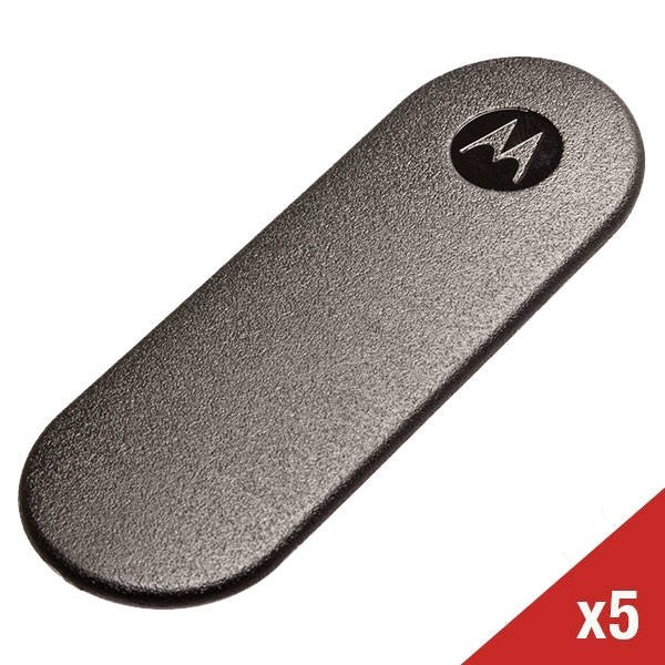 5er Set Gürtelclip für T80 / T80 EX