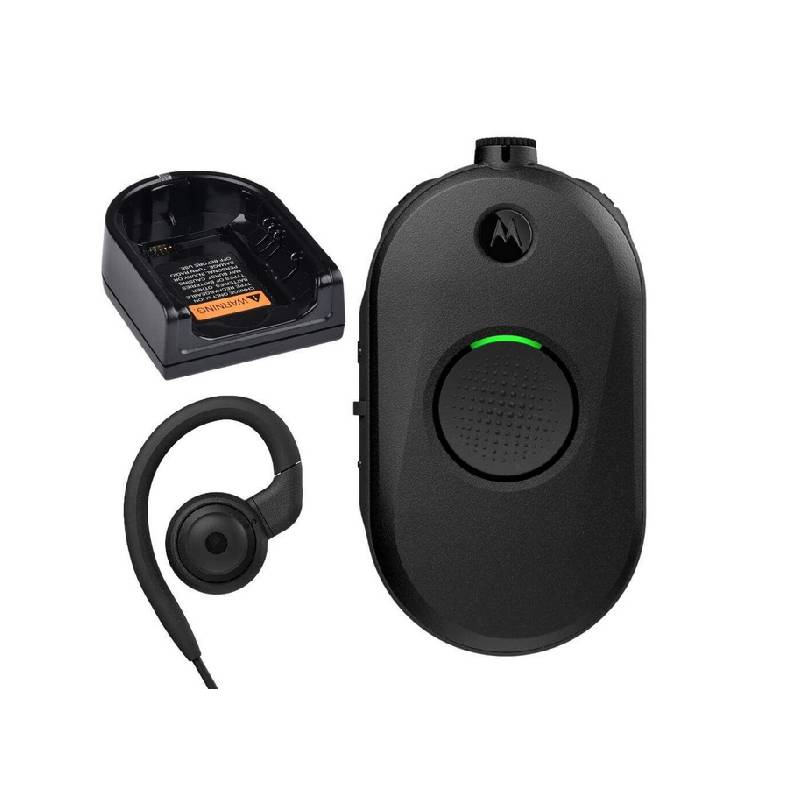 Motorola CLP446e