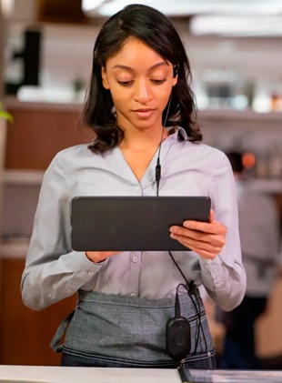 Motorola CLP446e - Onedirect