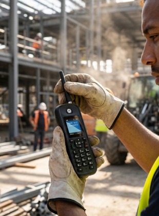 Motorola O201 - schwarz - Onedirect