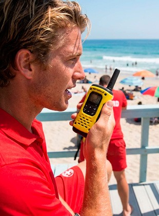 2er Set Motorola T92 - H2O - Onedirect