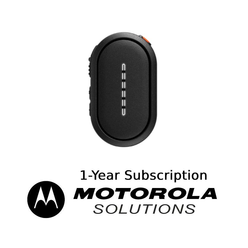 Motorola Wave TLK25 - 1 Jahr