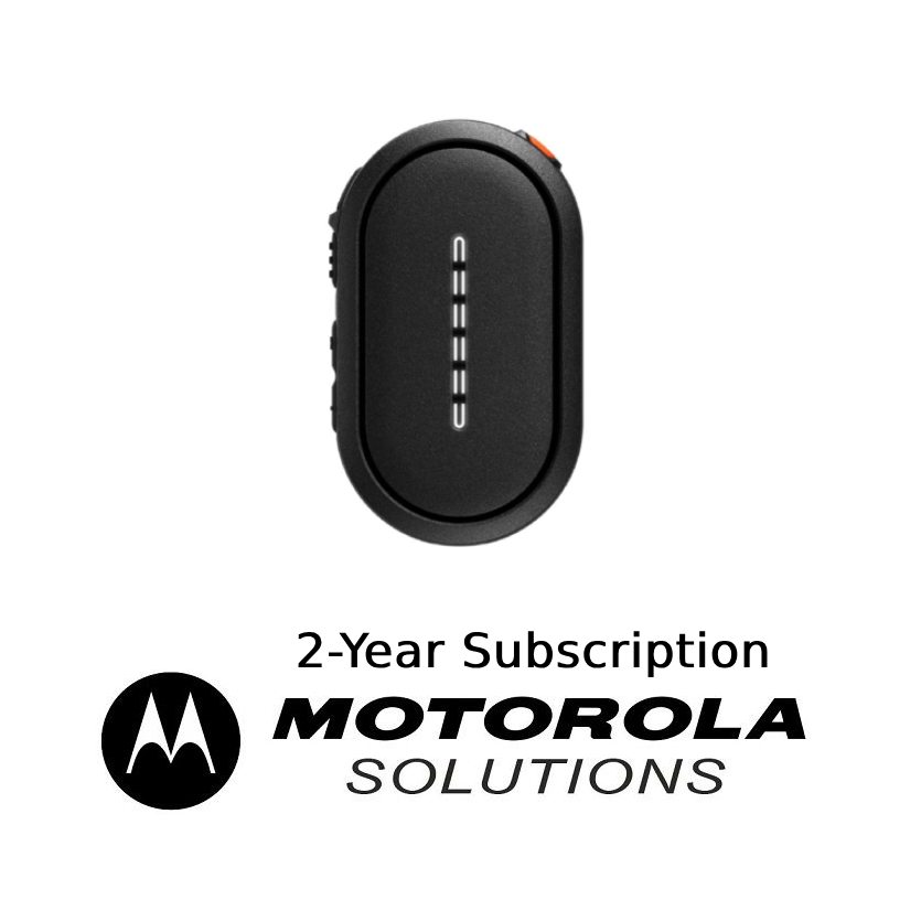 Motorola Wave TLK25 - 2 Jahre