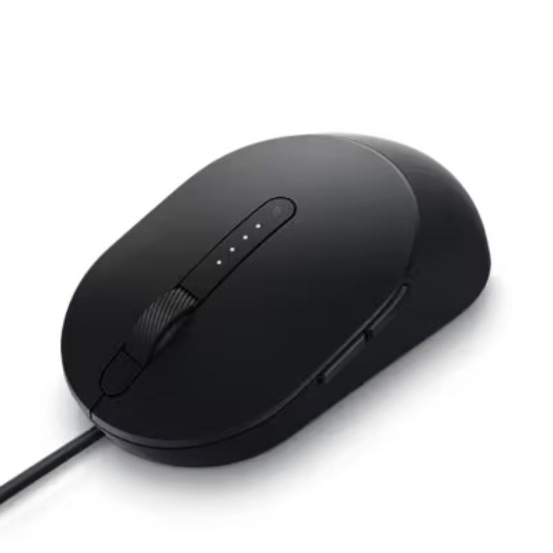 Dell Pro MS3220 Kabelgebundene Lasermaus