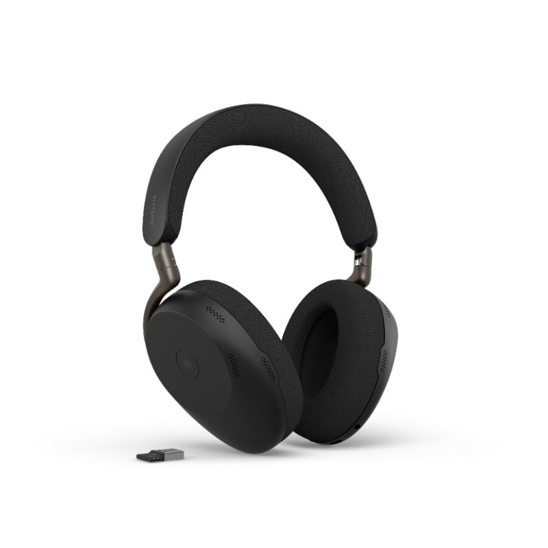 Jabra Evolve3 85 MS USB-A mit Dongle