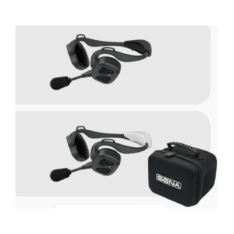 2er Pack Sena Nautitalk Bosun Mesh