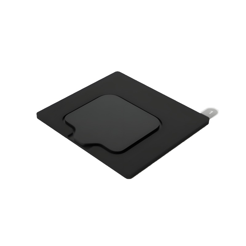 Neat Halterung für Glasoberflächen fürs Neat Pad