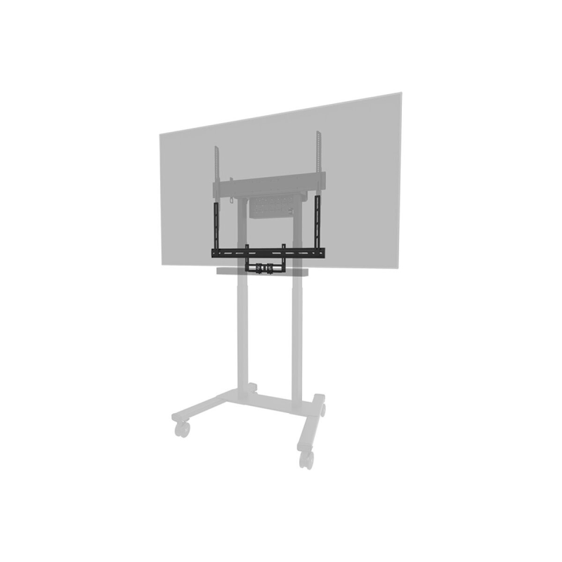 Neomounts Universal-Videobar-Kit AV2-500BL 