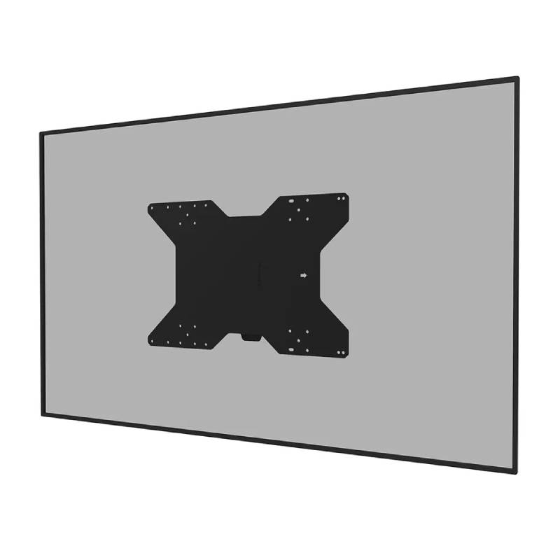 Neomounts WL85-515BL16 Schwenkbare Wandhalterung 55–75''