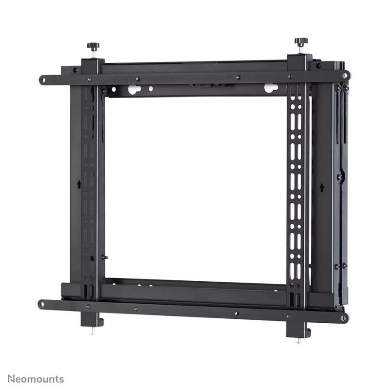 Neomounts WL95 800BL1 Pop-Out-Halterung für Videowände