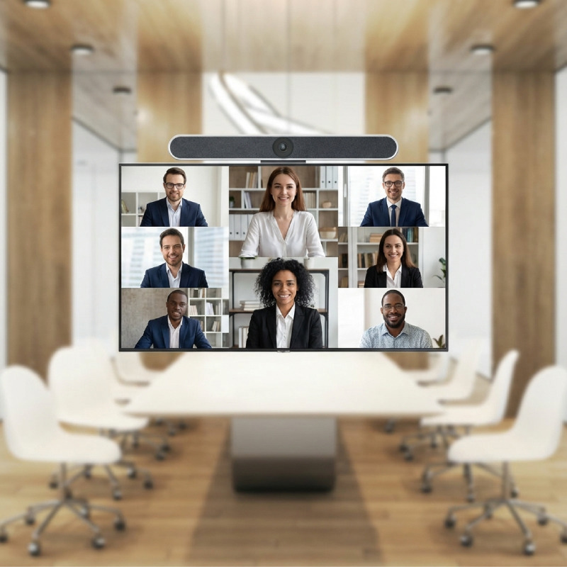 Pack Cleyver BAR BYOD Medium Room