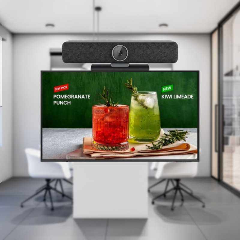 Pack Cleyver BAR BYOD Small Room