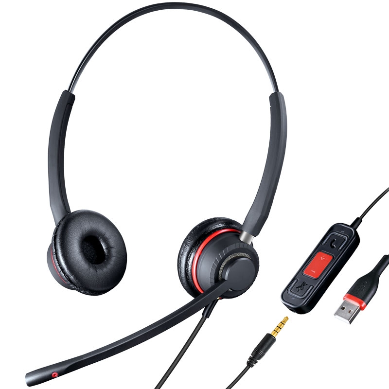 Cleyver HC65 USB/Jack